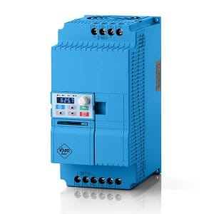 frekvenční měnič A550 1,5kw
