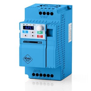 frekvenční měnič V800 3,0kw