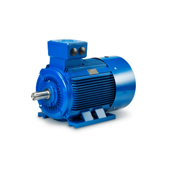 Třífázový elektromotor Y3 37 kW 400 V (380 V), 2800 ot./min – Y3-200L2-2
