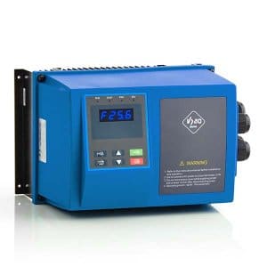 frekvenční měnič X550 11kw