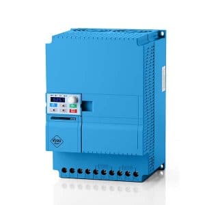 frekvenční měnič V800 75kw