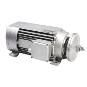 pilový hliníkový elektromotor 2,2kW