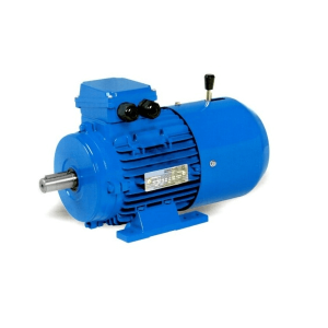 elektromotor s brzdou 0,18kW 1ALBR631-2