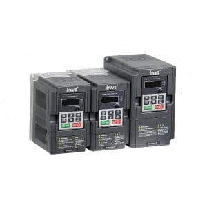 frekvenční měnič INVT GD10 2,2kW cena