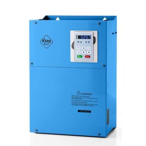 frekvenční měnič v810 3kW